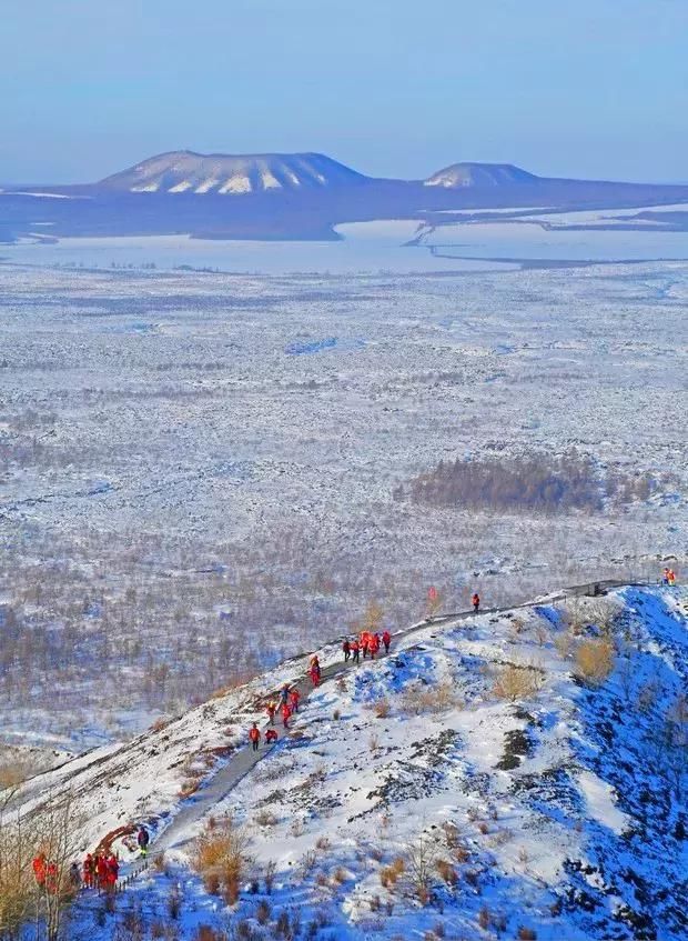 黑龙江,北方明珠的多元发展之路