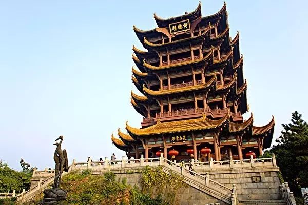 湖南,璀璨的湘楚大地与时代脉搏共舞