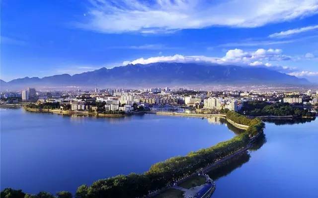 江西暖意盎然的日常画卷