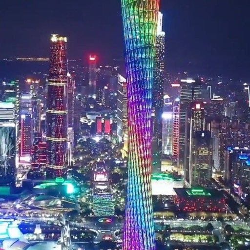 南国佳人,千年沧桑——探寻广东的历史韵味