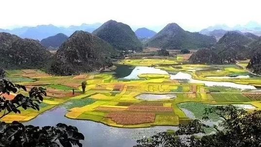 云南,多元文化的绚烂交融之地