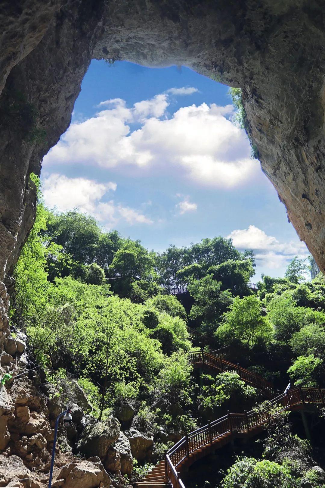 贵州小城,感受贵州的温暖日常