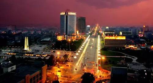 唐山,历史脉络、现状解读与未来展望