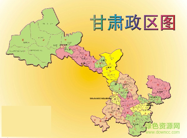 穿越甘肃,心灵与历史的深度交融之旅