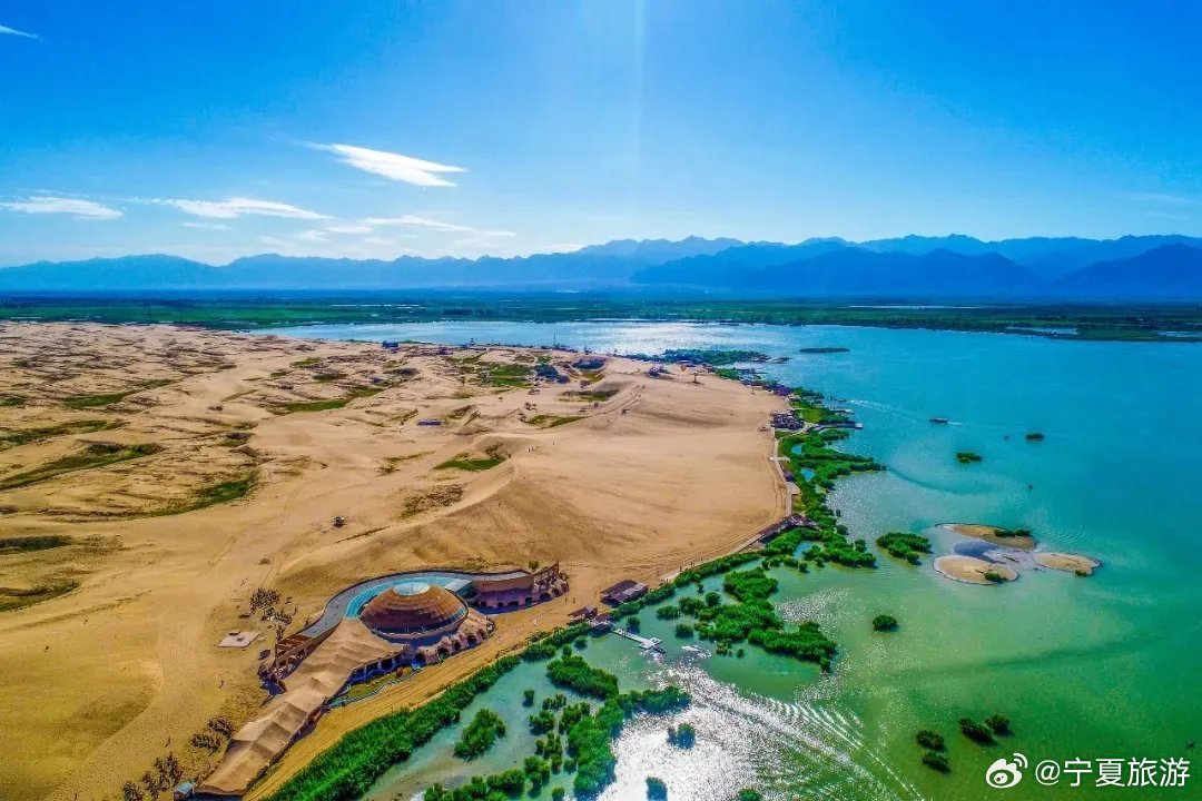 宁夏,千年古韵,文化传承的独特魅力