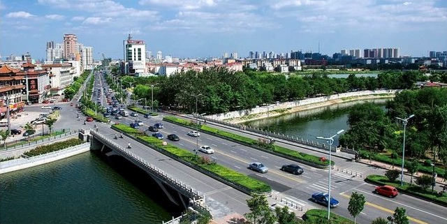 沧州之光，学习变化的力量与自信的旅程探索