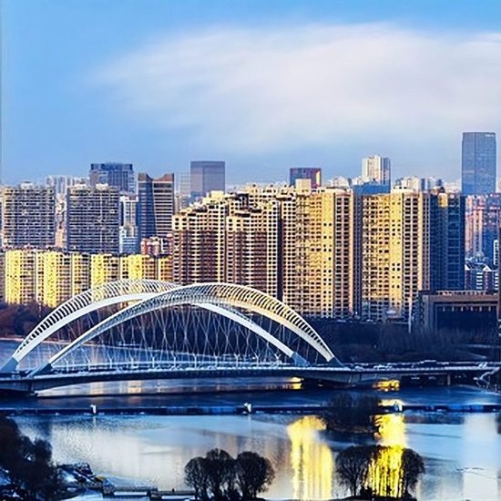 大学生视角下的太原之行,城市洞察与内心体悟