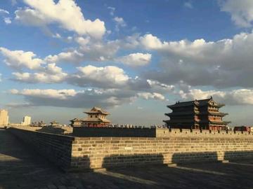 大同之旅,历史韵味与现代魅力的解读之旅