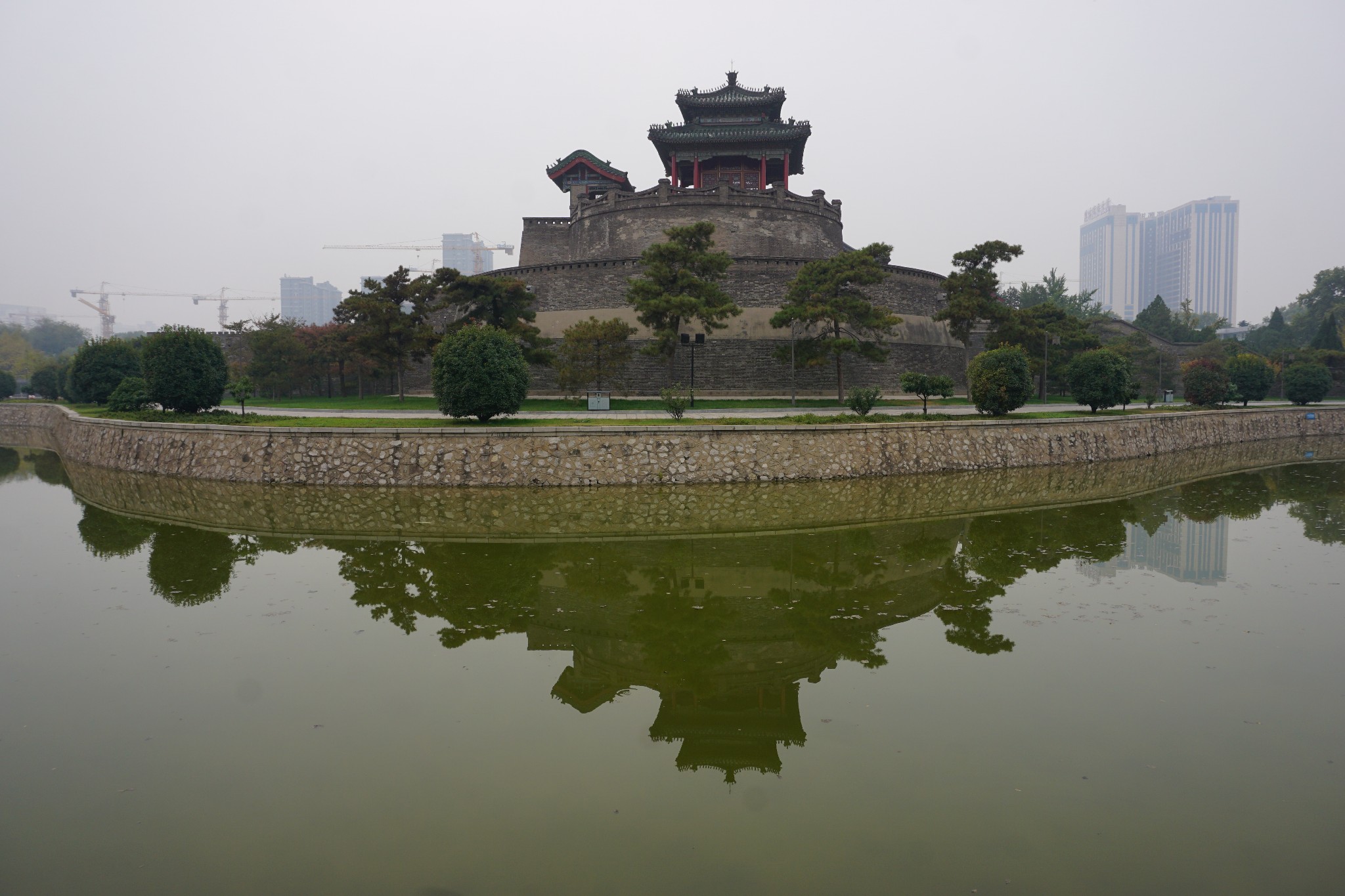 千年邯郸,古都新颜的现代魅力