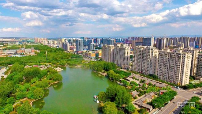 晋中，历史、文化与地理的绚烂交织