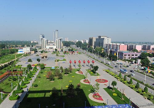 晋中,历史、文化与地理的绚烂交织