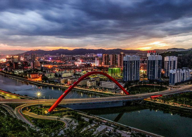 张家口,邂逅诗意与远方之地