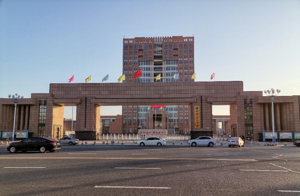 沧州古韵与现代交融之美