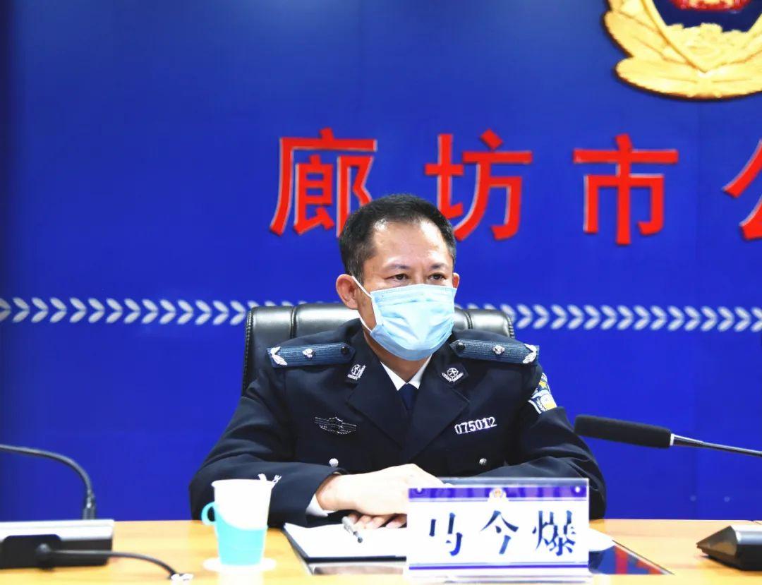 廊坊,京津冀核心区域的经济新动力引擎