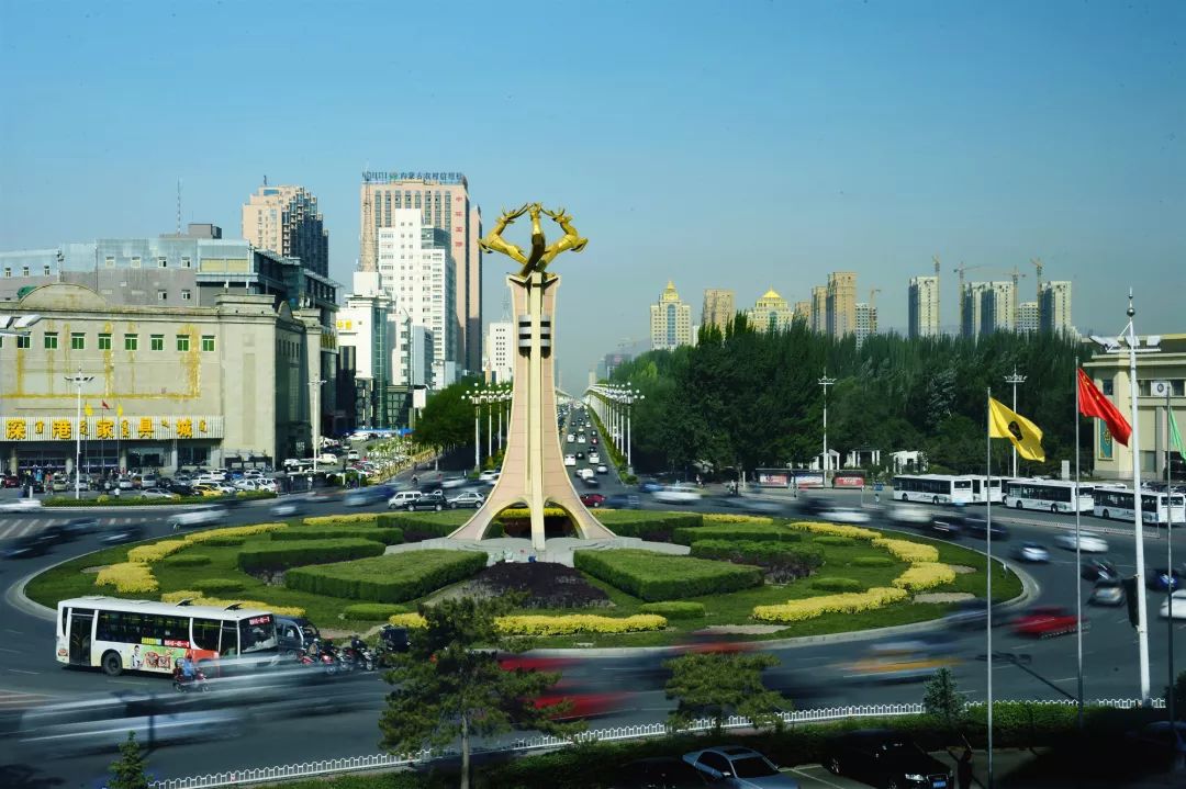 包头，历史底蕴与现代魅力的融合之地