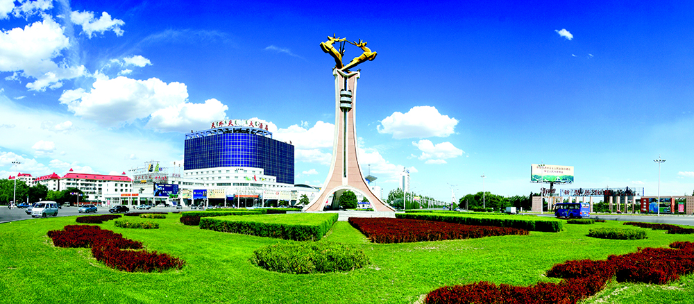 包头,历史底蕴与现代魅力的融合之地